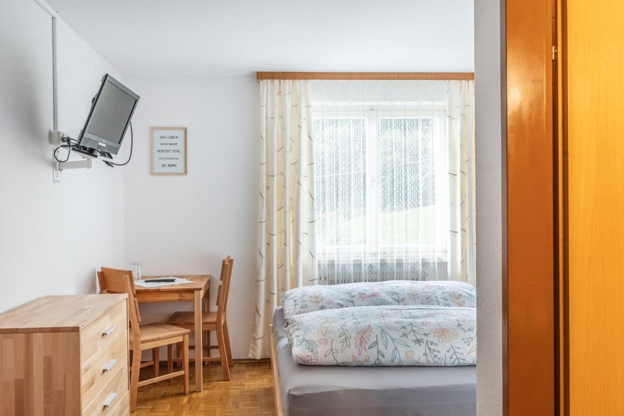Pension Stein Gofis Room photo